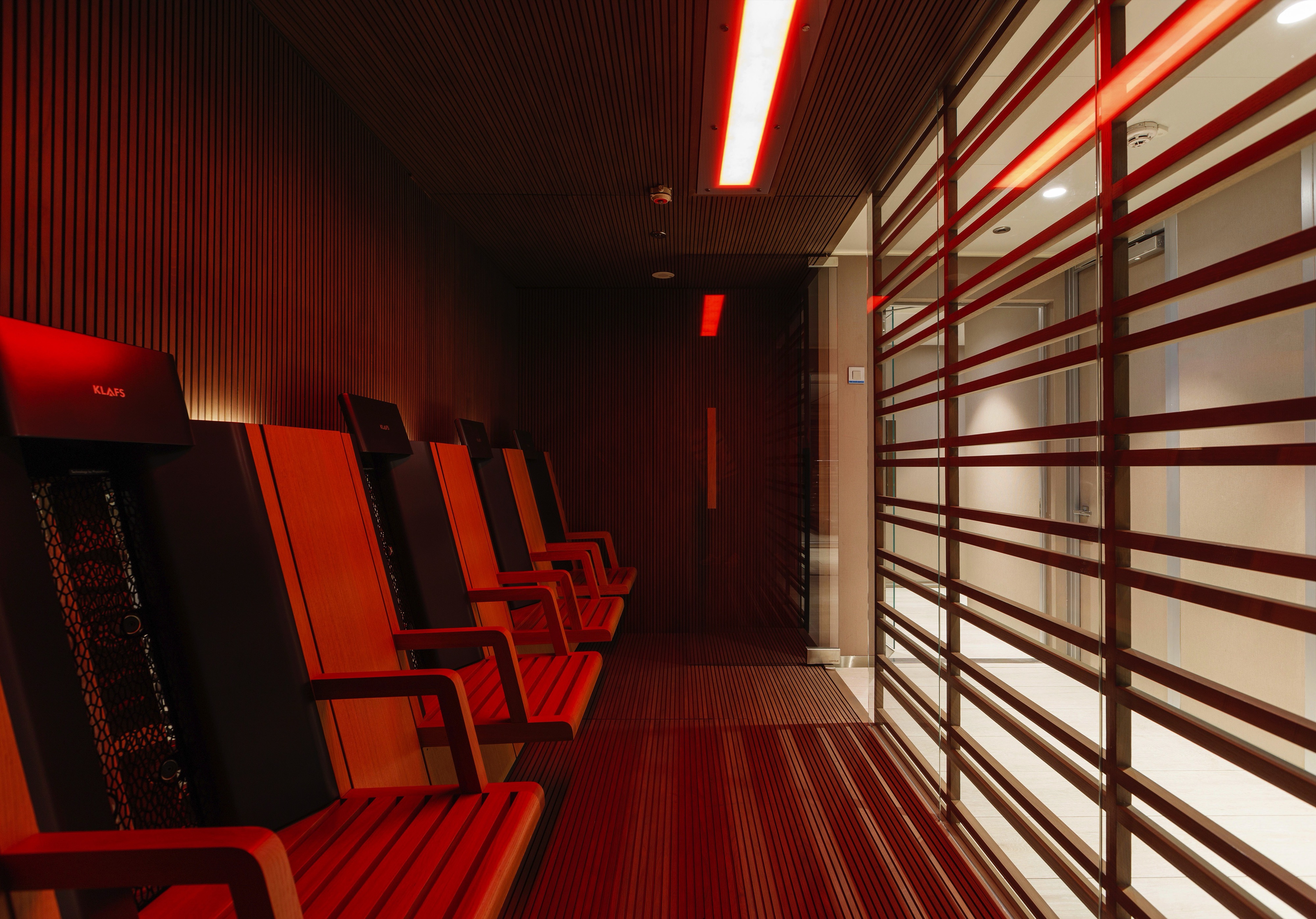 Emerald Sakara - Elements Spa